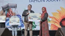 Asbanda Gelar Penarikan Undian Nasional Simpeda Tahun 2026