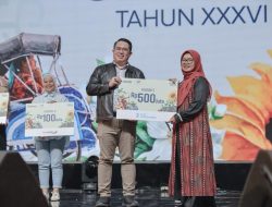 Asbanda Gelar Penarikan Undian Nasional Simpeda Tahun 2026