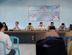Firmansyah : Pekerja Migran Wajib Terdaftar Secara Legal