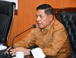 Kabupaten Lombok Timur Masuk Nominasi Entrepreneur Government