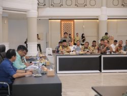 13 PBPH Dicabut, Bupati Asahan Usul BUMD Ikut Kelola Lahan