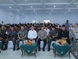 Digelar Sederhana, MTQN ke-57 Asahan Janjikan Hadiah Umroh untuk Juara Hafizh 30 Juz