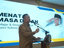 4 Warga Asahan Kantongi Paspor Kerja ke Jepang, Wabup: Tingkatkan Skill Hadapi Persaingan Global