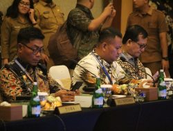 Hadiri RUPS Bank Sumut, Wabup Asahan Dukung Percepatan Menuju KBMI 2