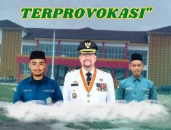 Isu Sungai Badak Mati Memanas, HIMMAH – ISARAH: Stop Goreng Narasi, Investasi Batu Bara Bisa Terganggu
