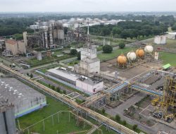 Eco-Innovation Pertamina Patra Niaga Kilang Plaju Tekan Emisi Flaring Unit CDU Hingga 97%, Bukti Nyata Lindungi Bumi
