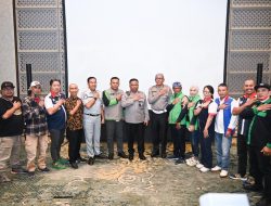 Libatkan Komunitas Ojol, Korlantas Polri dan Jasa Raharja Dorong Peran Aktif Pengemudi dalam Menekan Risiko Kecelakaan