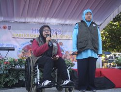 Hari Kesiapsiagaan Bencana 26 di NTB: Perkuat Budaya Siaga untuk Kurangi Risiko