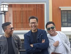 The Robin Band Siap Rilis Album “Kehangatan Pria Lain”, Bidik Pasar Nasional