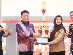 Gubernur Herman Deru Ajak Mahasiswa Gunakan AI Secara Bijak
