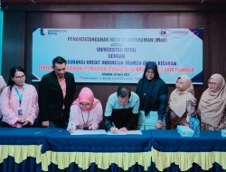 Askrindo dan Universitas Royal Kisaran Jalin Kerja Sama Strategis: Membangun Masa Depan dengan Risiko yang Terkelola