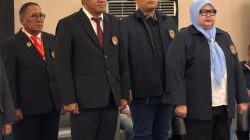 Dari Konsolidasi ke Prestasi, Hj. Meilinda Lanjutkan Kepemimpinan di TI Sumsel