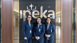 Sekolah Kristen IPEKA Palembang Gelar Open House “A Fun Family Day”, Tawarkan Edukasi Holistik untuk Generasi Masa Depan