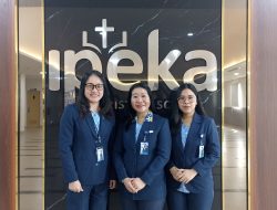 Sekolah Kristen IPEKA Palembang Gelar Open House “A Fun Family Day”, Tawarkan Edukasi Holistik untuk Generasi Masa Depan