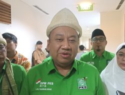Enam Nama Muncul di Muscab PKB Palembang, Penentuan Ketua Lewat Uji Kelayakan