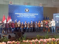 DKPP RI Perkuat Kapasitas Pemeriksa Daerah, Dorong Integritas Penyelenggara Pemilu