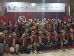 FORBISDA 2026 HIPMI Sumsel: Perkuat Kolaborasi, Dorong Pengusaha Muda Naik Kelas