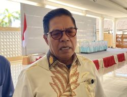 Bupati Lombok Timur Bersumpah Tutup Perusahaan Mitra Jika Bebani Peternak Ayam