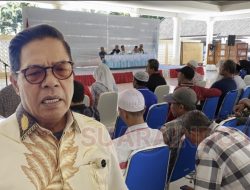 Peternak Ayam Lotim Gunakkan LPG 3 Kg, Bupati Siapkan Solusi Bertahap