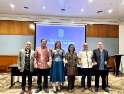 PIKI Paparkan Capaian Lima Tahun, Siap Gelar Kongres VII di Jakarta