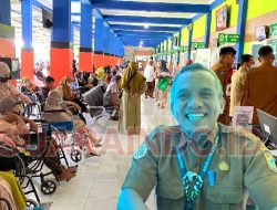 Kunjungan Pasien Pasca Lebaran Relatif Stabil, Kasus Jantung dan Stroke Meningkat