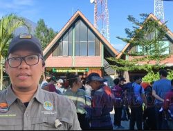 Paska Penutupan, Balai TNGR Buka Enam Jalur Pendakian Rinjani