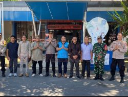 Penambahan Mesin PLTD Paokmotong untuk Penuhi Kebutuhan Listrik Lombok