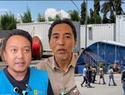 Warga Keluhkan Kebisingan dan Polusi, Minta Uji Ambang Batas Operasional PLTD Paokmotong