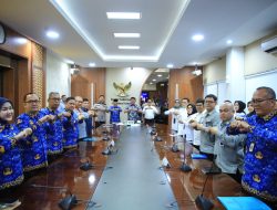 Inisiasi Gubernur Herman Deru, Pemprov Sumsel Gelar Mudik Gratis Lebaran 2026 untuk Masyarakat