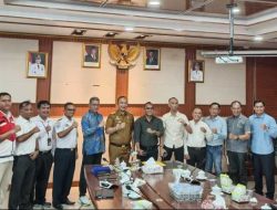 Komitmen Pemda Dipimpin Alexander Wilyo, Penerbangan Langsung Ketapang–Jakarta Segera Beroperasi