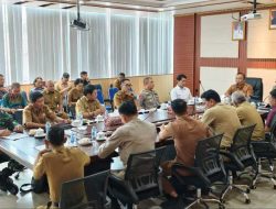 Komitmen Keras Bupati Ketapang: Teror Air Upas Tak Boleh Ganggu Rasa Aman Warga