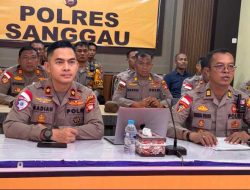 Dialog Publik Bahas Tantangan Hukum di Era AI, Polri Dorong Penguatan Literasi Digital