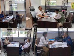 Kejati Kalbar Terus Ungkap Kasus Korupsi Tambang Bauksit dan Emas