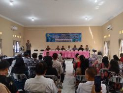 DPRD Palangka Raya Reses ke Dapil,  Serap Aspirasi Masyarakat
