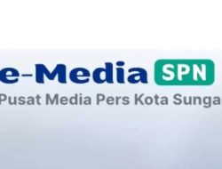 Inovasi E-Media, Langkah Strategis Sungai Penuh Menuju Pemerintahan Modern