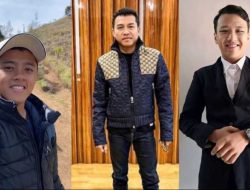 Tak Hanya Anggit Wp, Ini Deretan Artis Tanah Air yang Sedang dan Pernah Kuliah di Universitas Terbuka