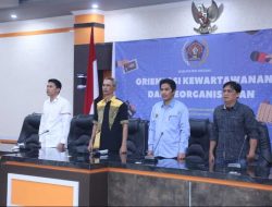 PWI Kalbar Buka Pendaftaran Calon Anggota Baru Lewat OKK