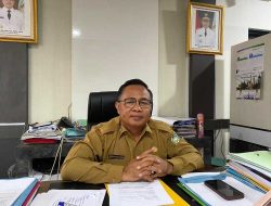 Jalan Mantap Naik Jadi 65,06 Persen, Pemprov Kalbar Targetkan 80 Persen