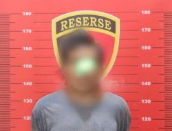 Polres Sekadau Ungkap Kasus Pemerkosaan Anak, Ayah Kandung Jadi Tersangka