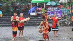 Naik Dango ke-3 Kota Pontianak, Budaya sebagai Pilar Jati Diri Bangsa