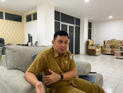 Tahun Kedua Ria Norsan jadi Gubernur Kalbar, Jangkauan PBP Diperluas ke Sekolah Swasta