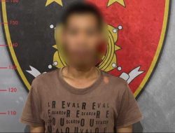 Polsek Tayan Hulu Tetapkan ARW sebagai Tersangka Kasus Penggelapan di TAP Sosok