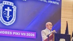 Kongres Bukan Seremoni: Bento Siapkan Rekomendasi untuk Negara