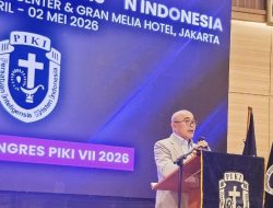 Kongres Bukan Seremoni: Bento Siapkan Rekomendasi untuk Negara