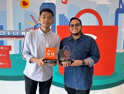 HDN Perkenalkan “360 Social Commerce”, Solusi Bangun Jalur Distribusi Permanen bagi Brand