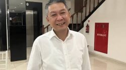 Penetapan Dirut PDAM Tirta Musi Dinilai Lamban, Persaudaraan 98 Sumsel Soroti Dugaan Unsur Politik