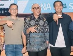Panas! 3 Caketum HIPMI Tolak Munas di Lampung