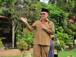Sekda Sumbar: Pemprov Akan Bangun Asrama di SMAN 1 Bukittinggi