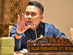 DPRD Sumsel Soroti Pembobolan Dana BOS SMAN 2 Prabumulih Rp942 Juta, Minta Sistem Keamanan Pengelolaan Anggaran Pendidikan Dievaluasi