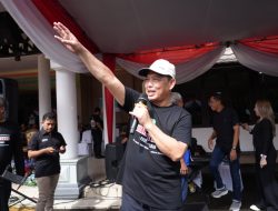 Hari Buruh,  Pemprov Kalbar Wajibkan Perusahaan Daftarkan Pekerja ke BPJS Ketenagakerjaan